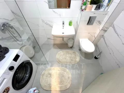 Izdavanje, jednosoban stan, 45m², Zagorič, Podgorica - image 9