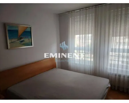 Rent, two bedroom apartment, 60m², Novi Beograd Blok 67, Novi Beograd Sve Podlokacije - image 7