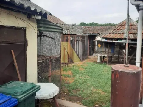 Prodaja, kuća, 97m², Peščara, Subotica - image 7