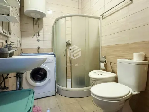 Rent, one bedroom apartment, 42m², Ljubović, Podgorica - image 9