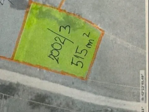 Prodaja, plac, 515m², Bar, Crna Gora - image 2