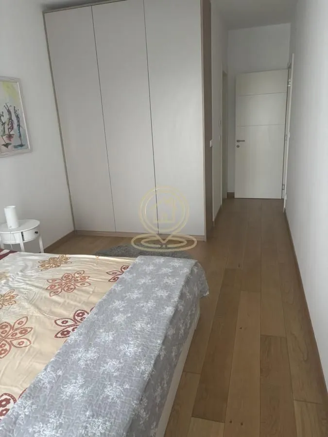 Rent, two bedroom apartment, 72m², Novi Beograd Blok 65, Novi Beograd Sve Podlokacije