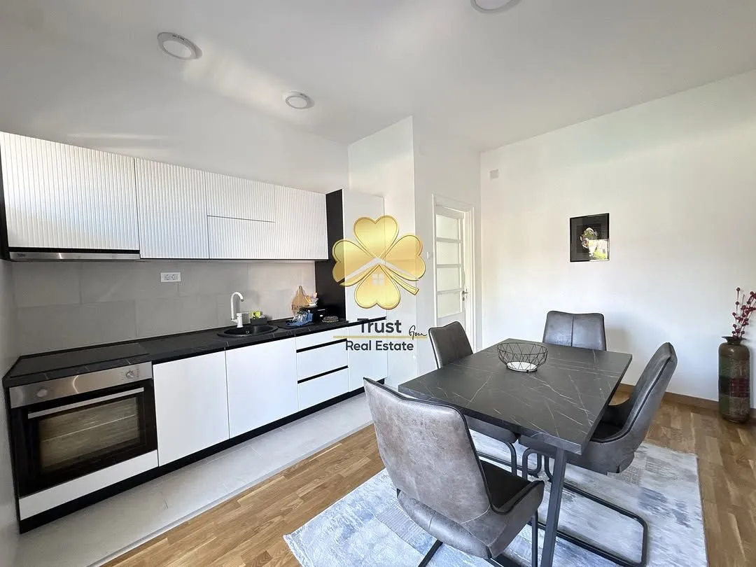 Rent, one bedroom apartment, 70m², Centar, Podgorica