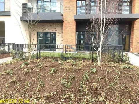 Sale, three bedroom apartment, 88m², Savski Venac, Beograd - image 11