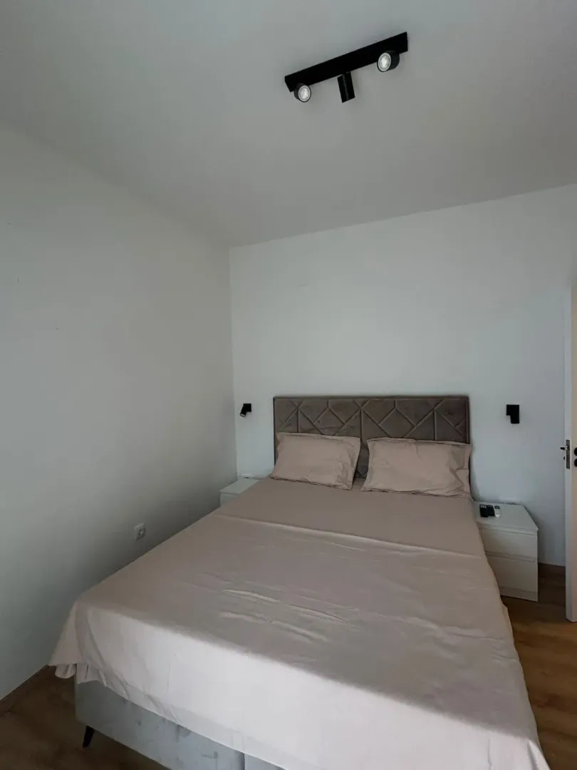 Rent, two bedroom apartment, 60m², Donja Lastva, Tivat
