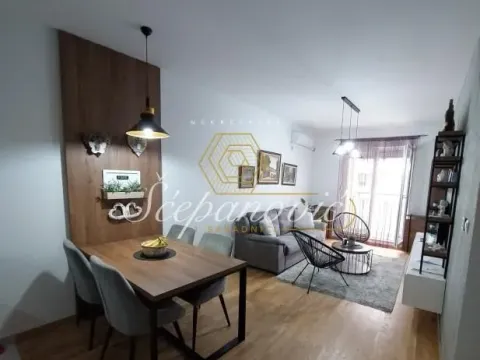 Prodaja, dvosoban stan, 56m², Rotkvarija, Novi Sad Sve Podlokacije - image 7