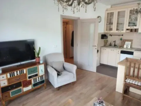 Prodaja, jednosoban stan, 43m², Dalmatinska ulica, Podgorica - image 4