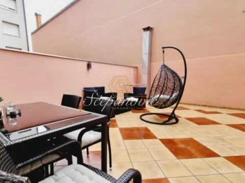 Prodaja, trosoban stan, 91m², Socijalno, Novi Sad Sve Podlokacije - image 7