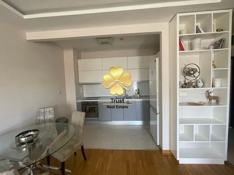 Rent, two bedroom apartment, 63m², City Kvart, Podgorica