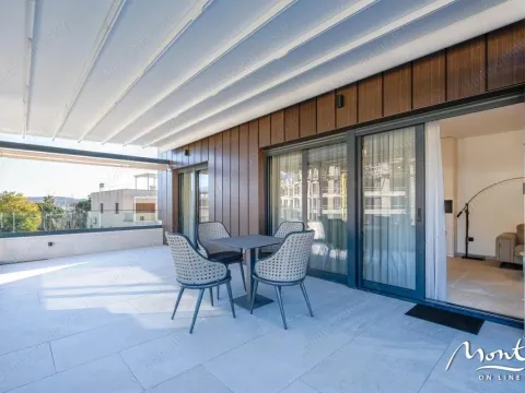 Prodaja, dvosoban stan, 137m², Donja Lastva, Tivat - image 20