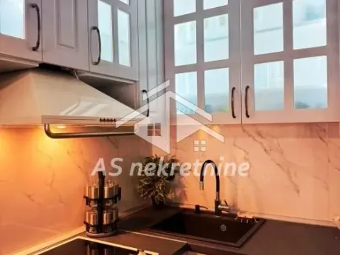 Izdavanje, dvosoban stan, 49m², Bulbulder, Zvezdara Sve Podlokacije - image 15