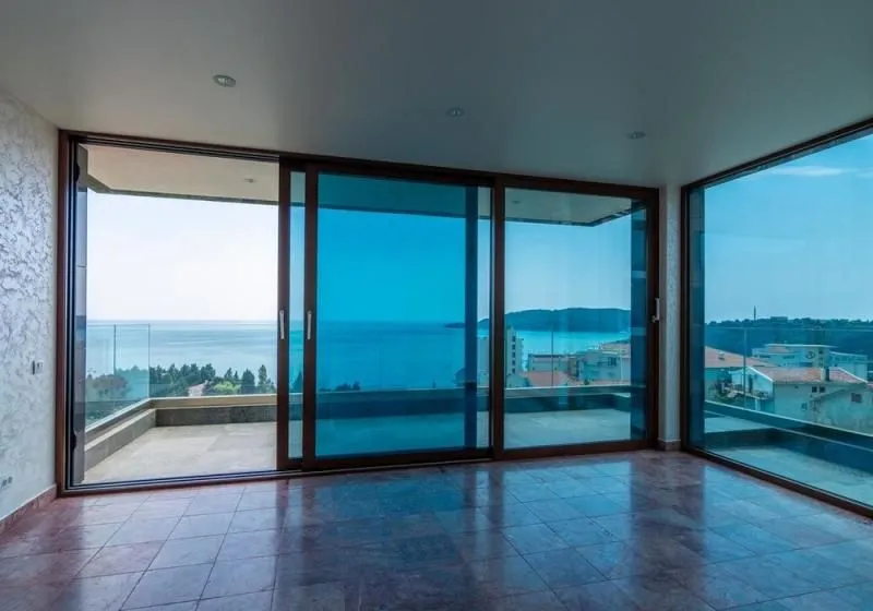 Sale, house, 831m², Bečići, Budva