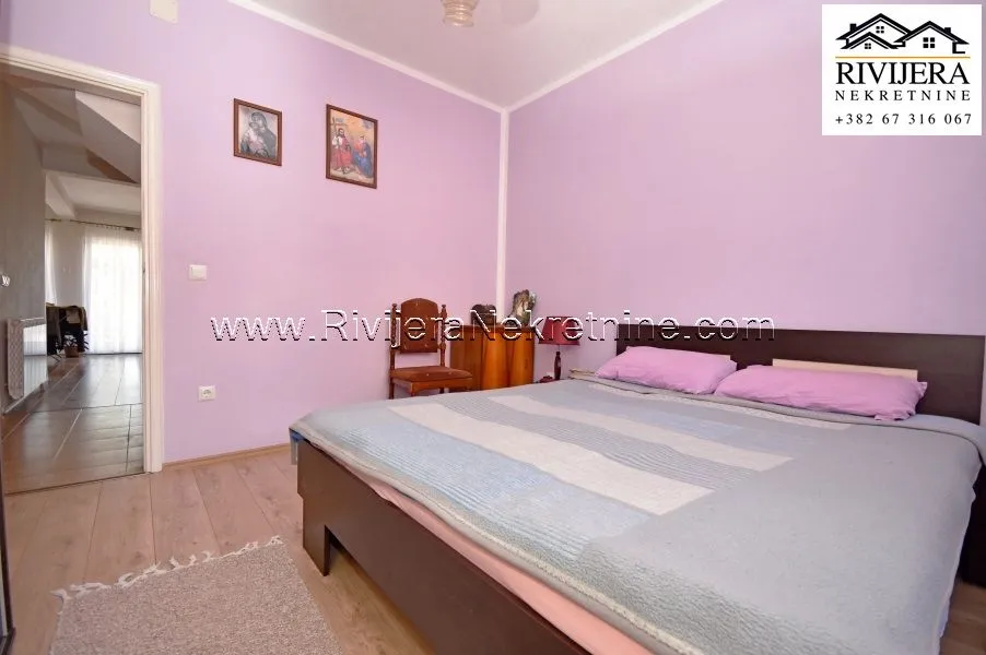 Prodaja, kuća, 267m², Bijela, Herceg Novi