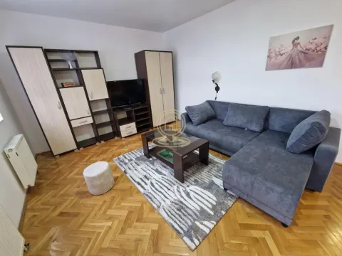 Izdavanje, dvosoban stan, 50m², Novo naselje, Novi Sad - image 2