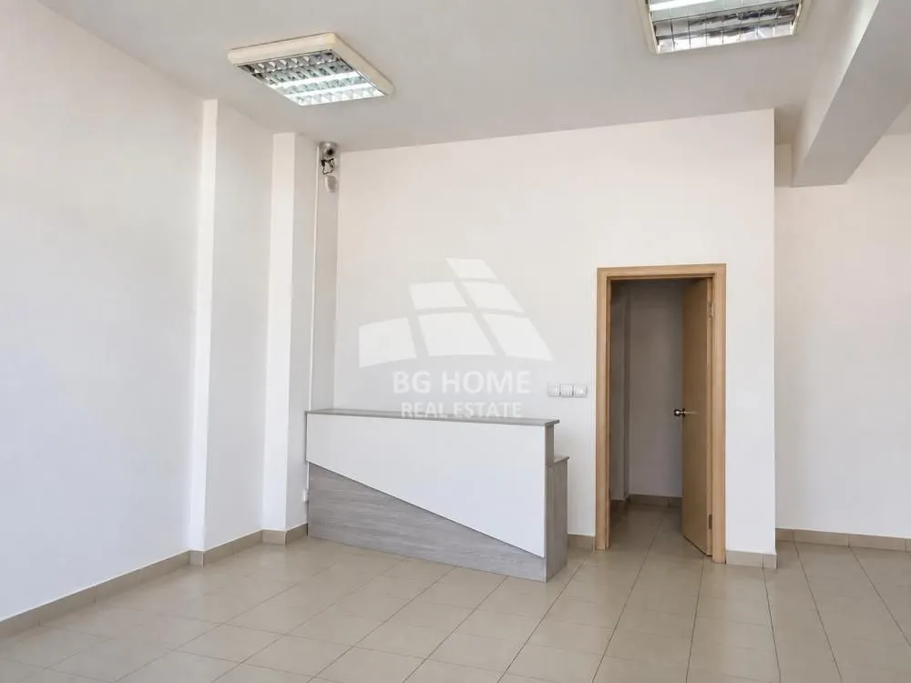 Sale, office space, 52m², Đeram Pijaca, Beograd