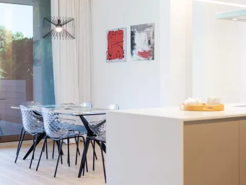 Sale, two bedroom apartment, 146m², Zavala, Budva - image 11