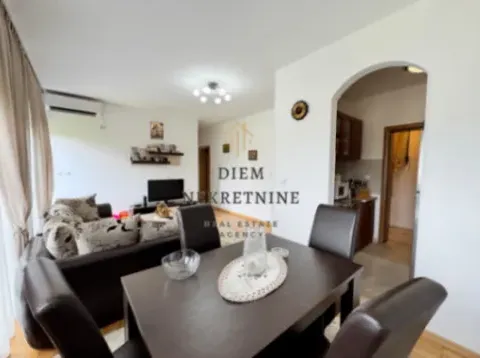 Rent, two bedroom apartment, 60m², Drač, Podgorica - image 5