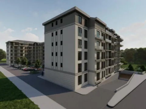 Prodaja, trosoban stan, 101m², Zabjelo, Podgorica - image 6