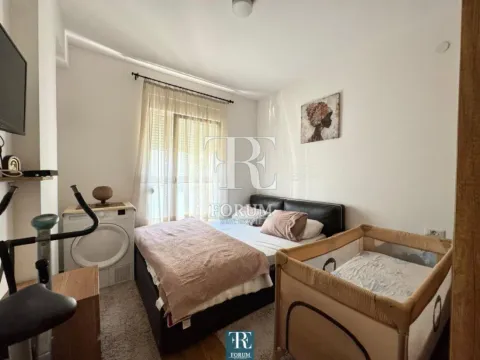 Izdavanje, dvosoban stan, 60m², Zabjelo, Podgorica - image 8