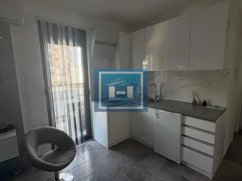 Izdavanje, garsonjera, 27m², Aqua park, Jagodina - image 8