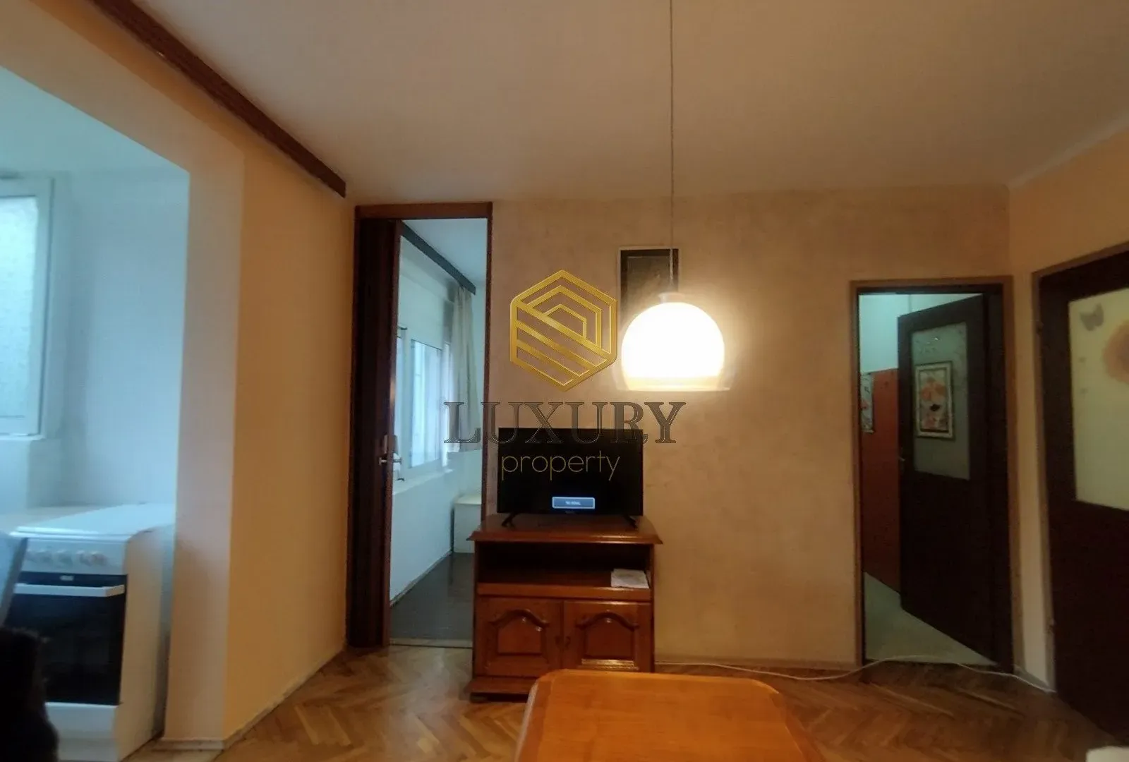 Izdavanje, jednosoban stan, 40m², Zabjelo, Podgorica