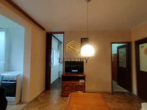 Rent, one bedroom apartment, 40m², Zabjelo, Podgorica - image 7