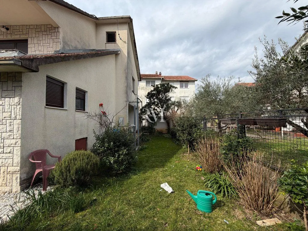 Rent, house, 166m², Seljanovo, Tivat