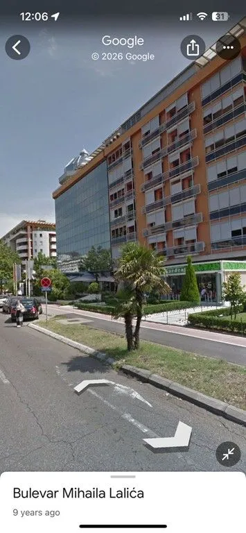 Rent, office space, 358m², Preko Morače, Podgorica