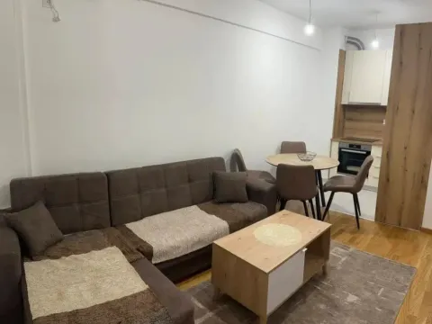 Rent, one bedroom apartment, 44m², Zabjelo, Podgorica - image 3