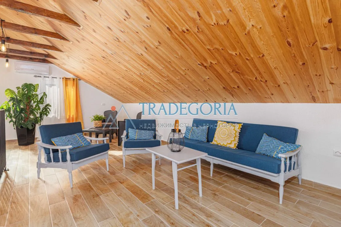 Prodaja, kuća, 130m², Utjeha, Ulcinj