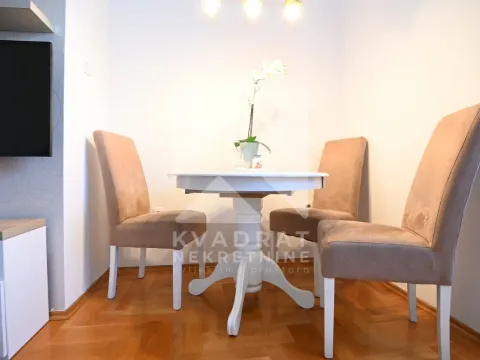 Rent, two bedroom apartment, 66m², Centar, Podgorica - image 4