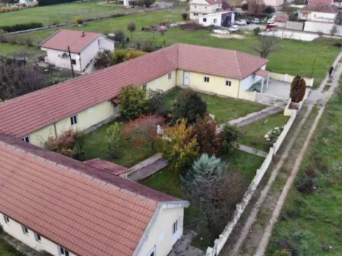 Prodaja,  poslovni prostor, 546m2, Velje Brdo, Podgorica