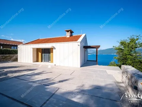 Prodaja, kuća, 166m², Krašići, Tivat - image 9