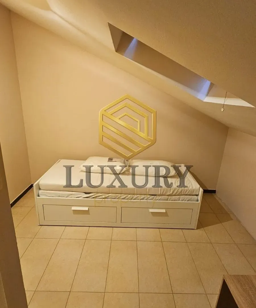 Prodaja, dvosoban stan, 80m², Ljubović, Podgorica