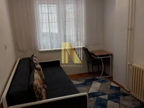 Rent, two bedroom apartment, 34m², Socijalno, Novi Sad Sve Podlokacije - image 9