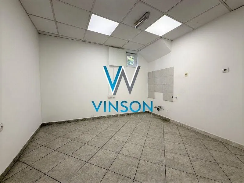 Rent, office space, 174m², Novi Sad Sve Podlokacije, Novi Sad