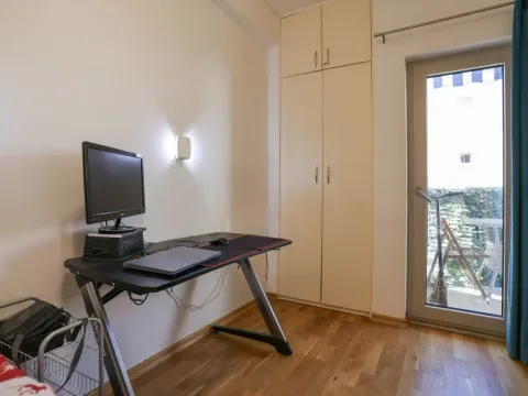 Sale, two bedroom apartment, 40m², Budva, Crna Gora - image 19