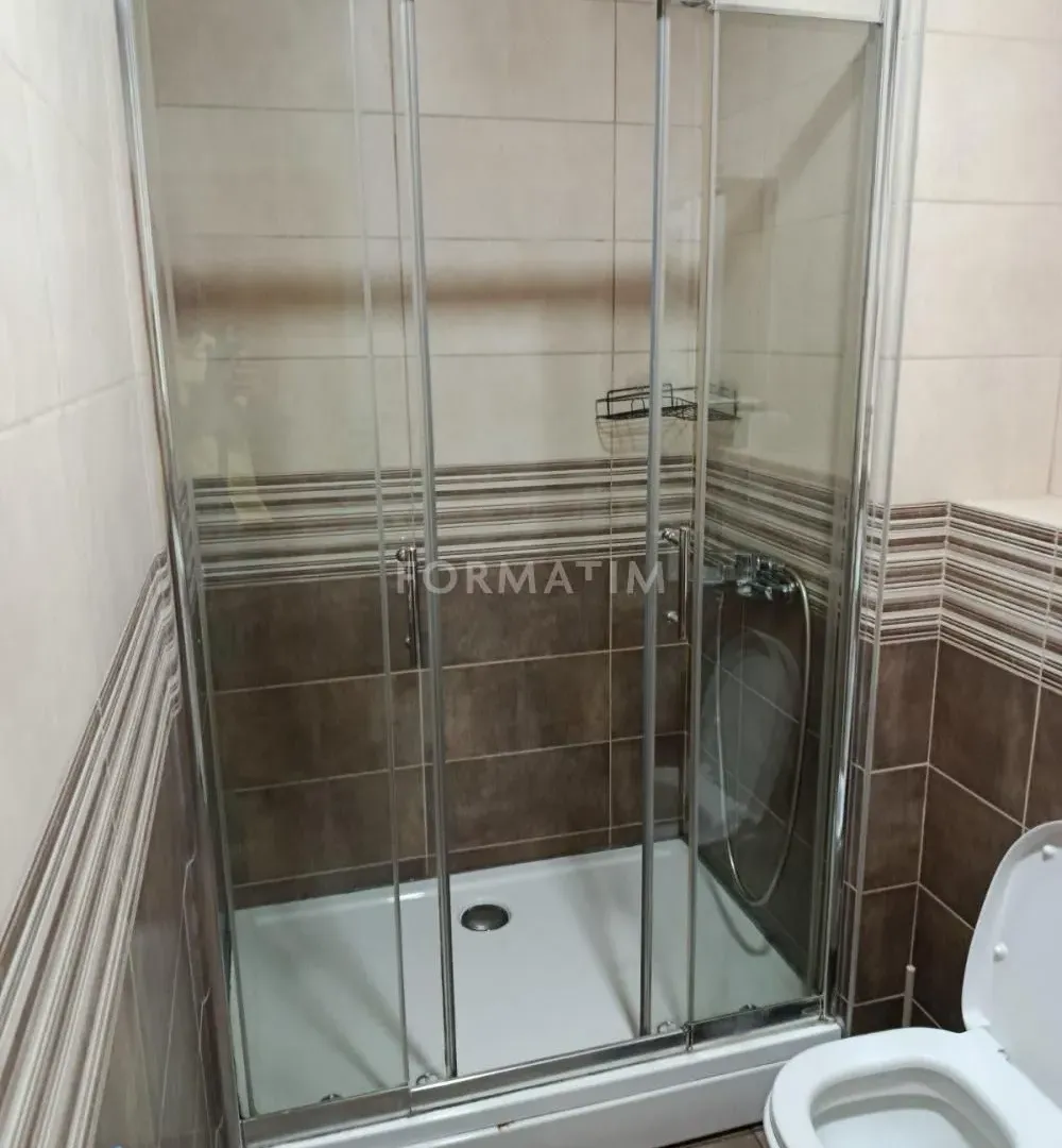 Rent, one bedroom apartment, 46m², Bulbulder, Zvezdara Sve Podlokacije