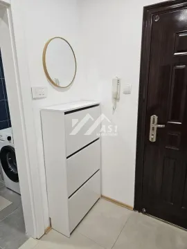 Izdavanje, dvosoban stan, 50m², Grbavica, Novi Sad Sve Podlokacije - image 4