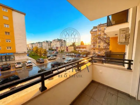 Prodaja, jednosoban stan, 45m², Pobrežje, Podgorica - image 13