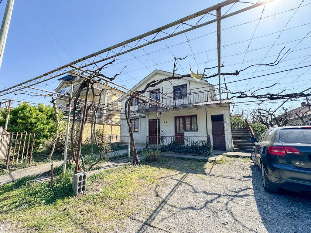 Prodaja, kuća, 134m², Gornja Gorica, Podgorica