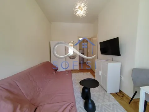 Izdavanje, jednosoban stan, 20m², Centar, Novi Sad - image 6