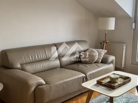 Izdavanje, jednosoban stan, 43m², Bulevar Oslobodjenja, Novi Sad Sve Podlokacije - image 3