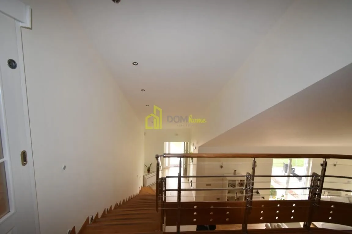 Rent, house, 212m², Donji Kokoti, Podgorica