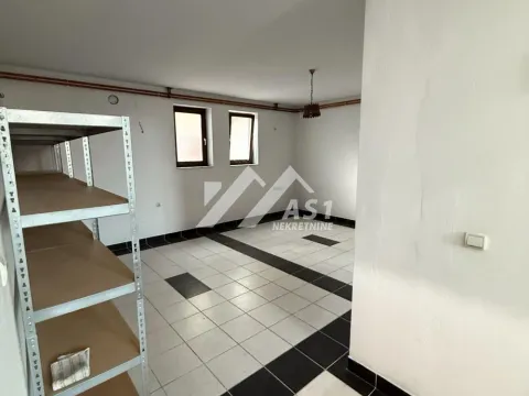 Rent, office space, 93m², Adice, Novi Sad Sve Podlokacije - image 2