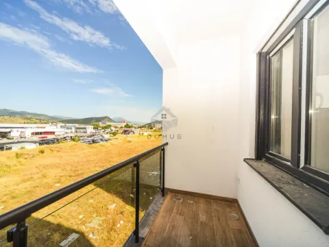 Prodaja, dvosoban stan, 60m², Zabjelo, Podgorica - image 9