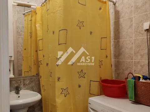 Rent, apartment, 27m², Nova Detelinara, Novi Sad Sve Podlokacije - image 7