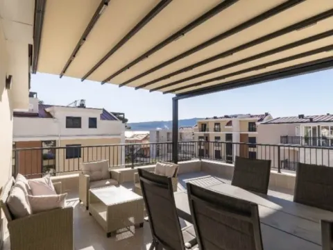 Prodaja, dvosoban stan, 93m², Donja Lastva, Tivat - image 7