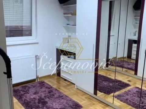 Sale, four bedroom apartment, 102m², Bulevar patrijarha Pavla, Novi Sad Sve Podlokacije - image 5