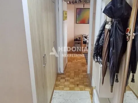 Prodaja, dvosoban stan, 55m², Novi Beograd Blok 61, Novi Beograd Sve Podlokacije - image 11